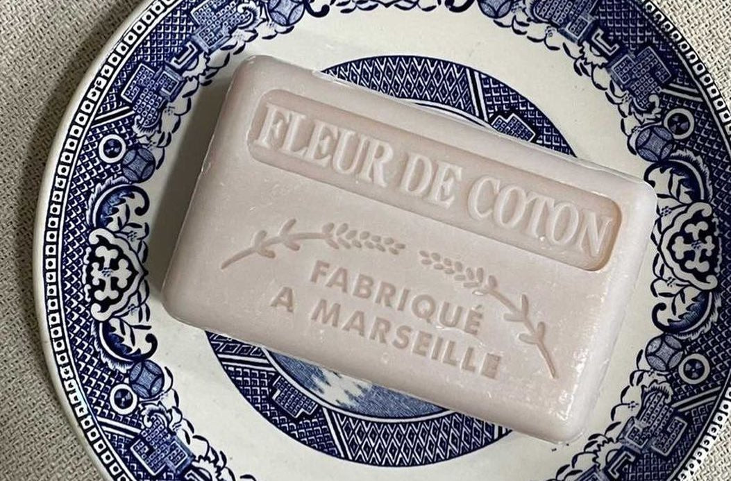 5 reasons why La Savonnette Marseillaise is the best French soap